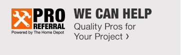 We Can Help | Quality Pros for | Your Project