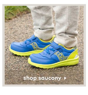 shop saucony