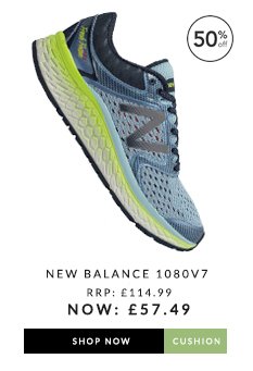New Balance 1080v7