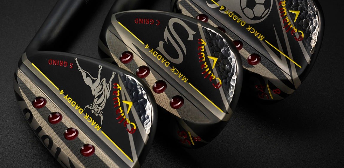 tour limited wedges