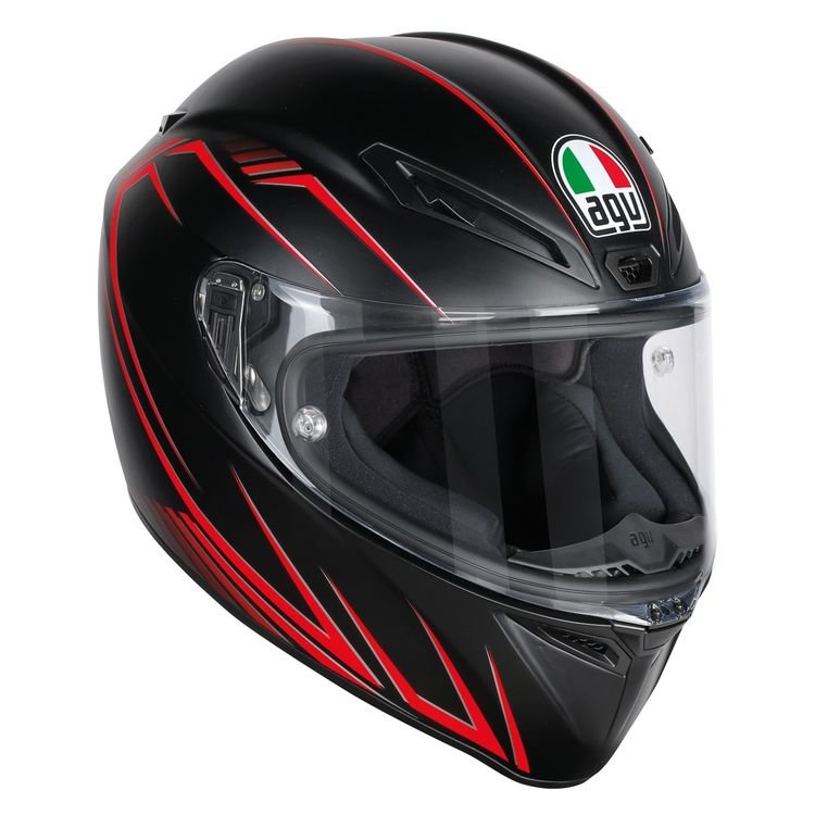 AGV Veloce S Predatore Helmet