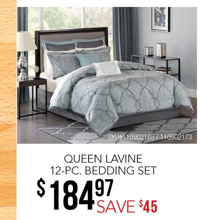 Queen-bedding-set