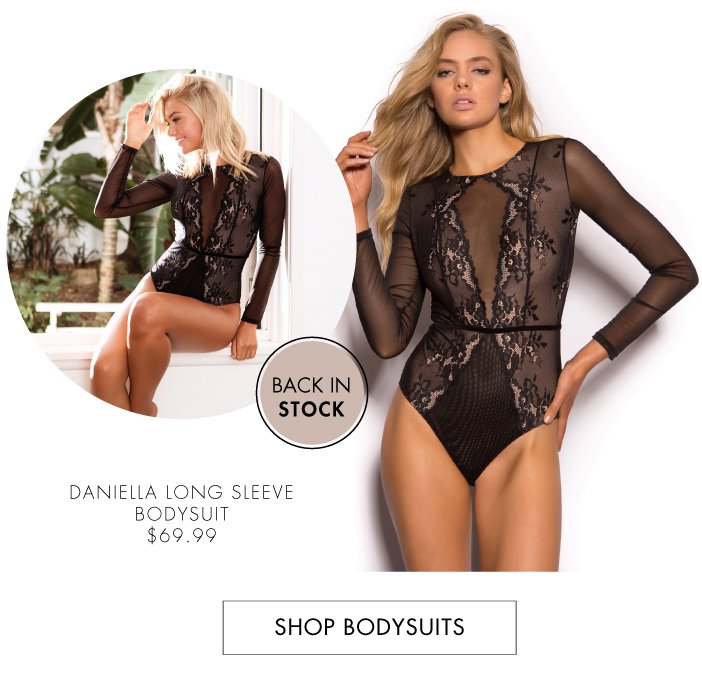 bodysuits