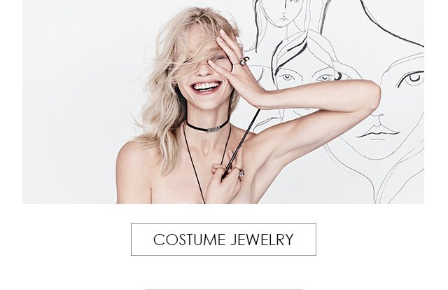 COSTUME JEWELRY