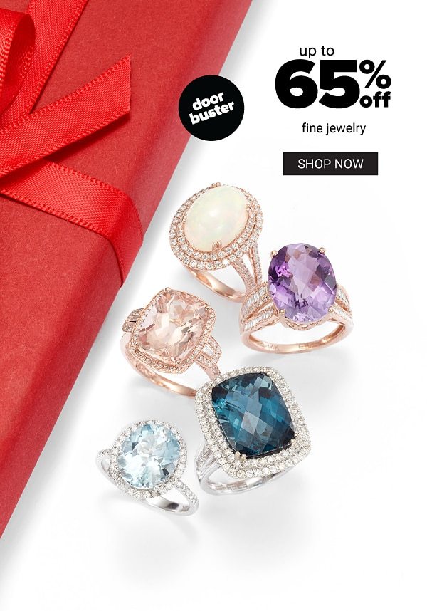 Up to 65% off fine jewelry - Shop Now