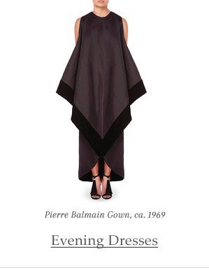 Evening Dresses