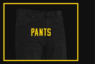 Shop All Pants On Sale