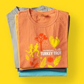 Thanksgiving design ideas