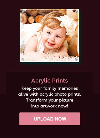 Acrylic Prints