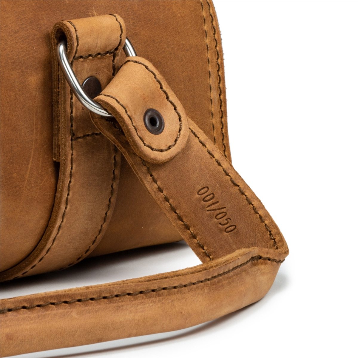 Numbered Cool Tool Bag Launch Today - Saddleback Leather Email Archive