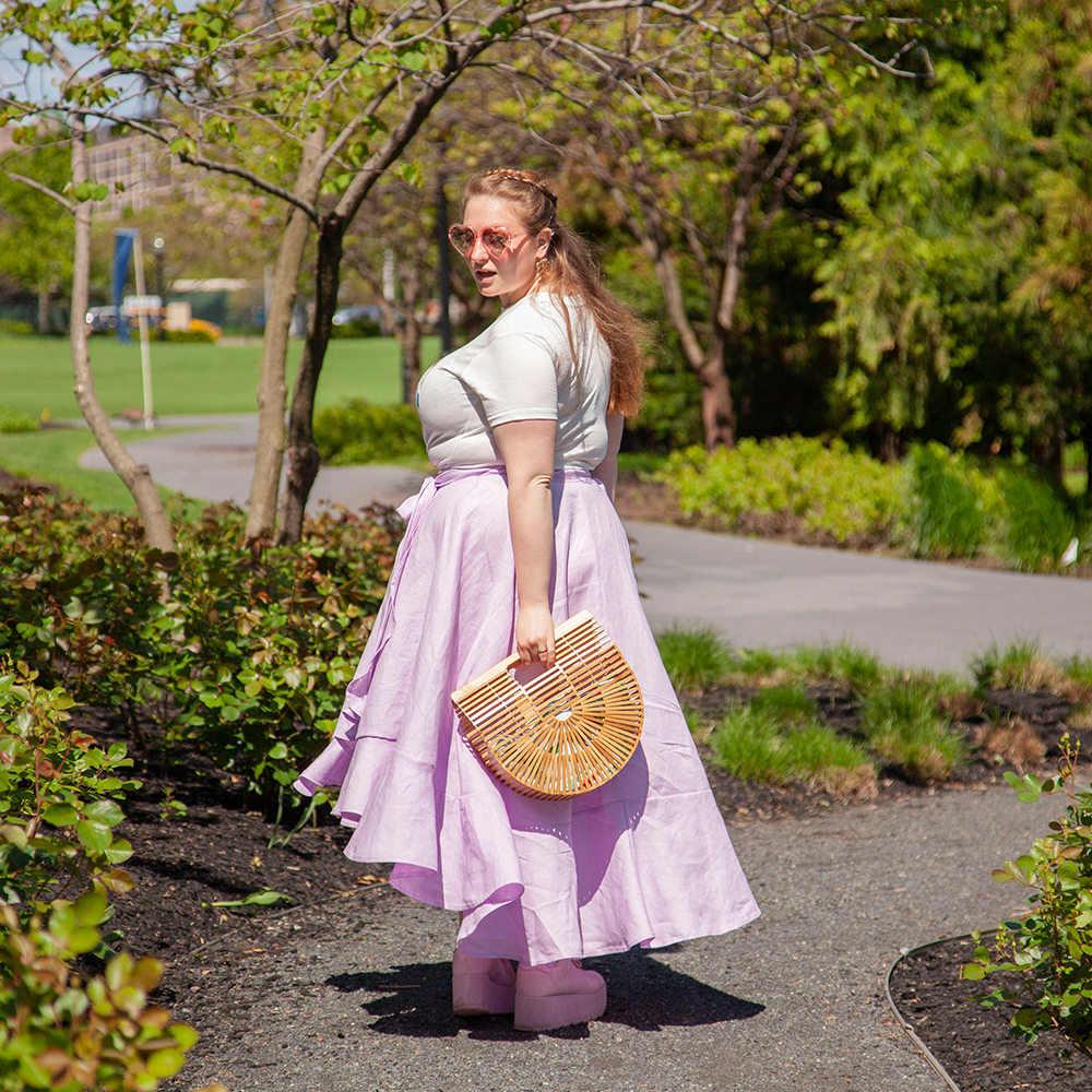 Download The Bluebell Dress