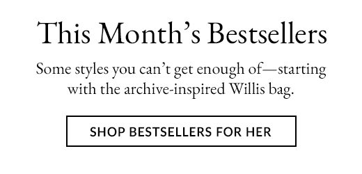 This Month's Bestsellers | SHOP BESTSELLERS FOR HER