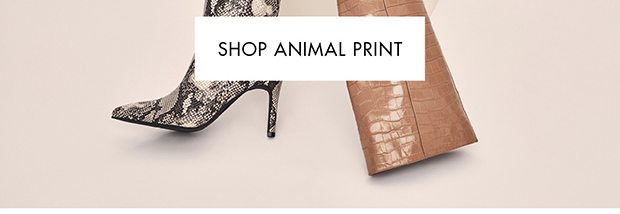 SHOP ANIMAL PRINT