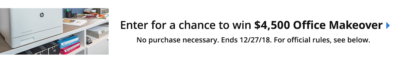 Small Business Sweepstakes