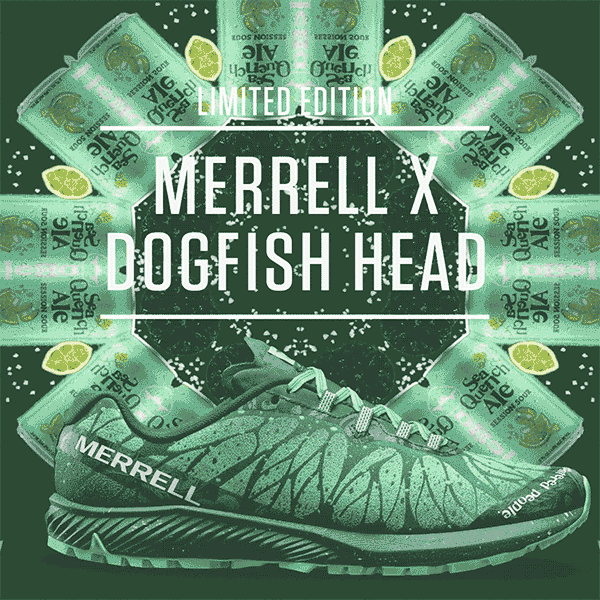 Merrell dogfish head shoes sale