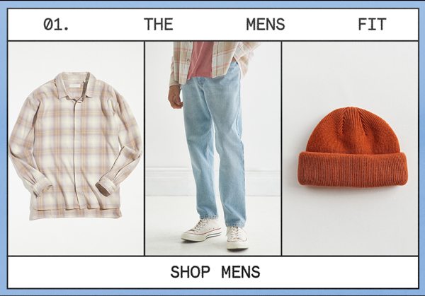 Shop Mens