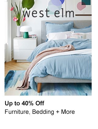 West Elm