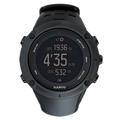 SUUNTO AMBIT3 PEAK