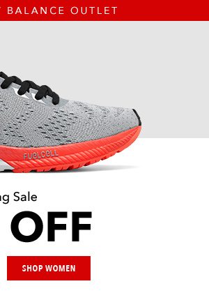 running sale 40% off - shop women