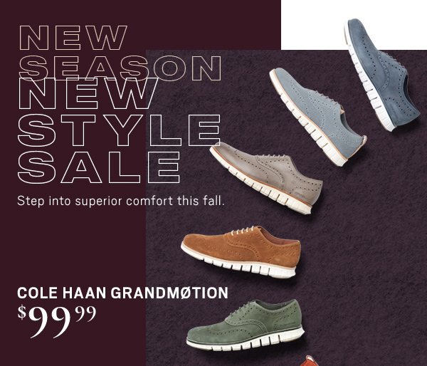 99.99 Cole Haan Shoes