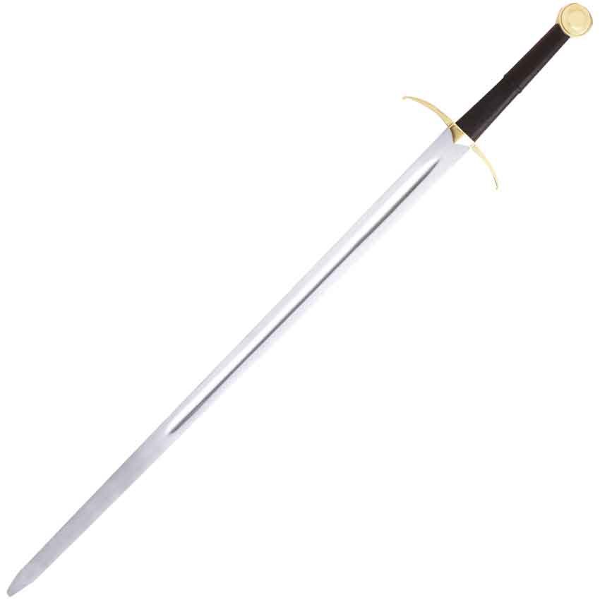 Image of Knight Errant Stage Combat Sword