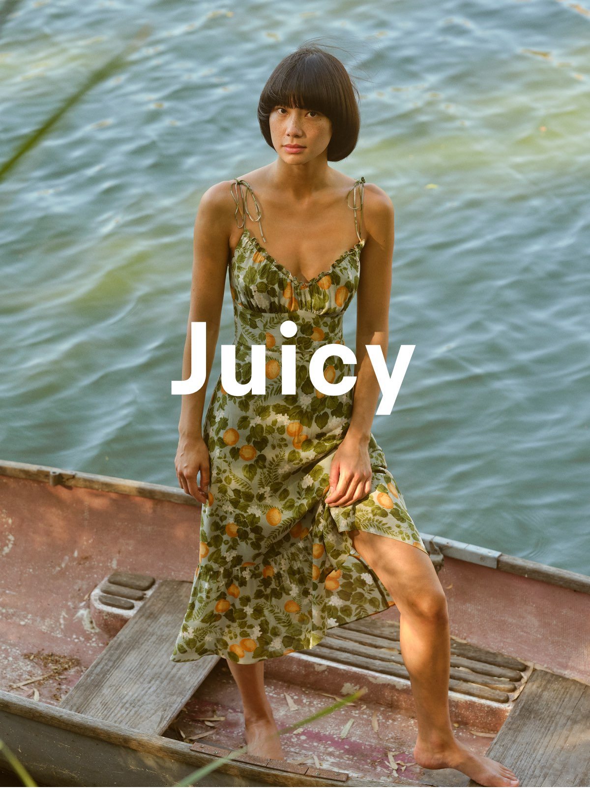 Juicy