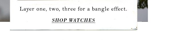 Shop watches.