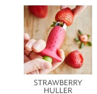 Strawberry Huller