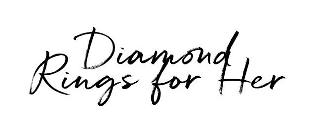 Diamond Rings for Her