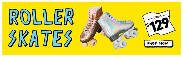 Roller Skates