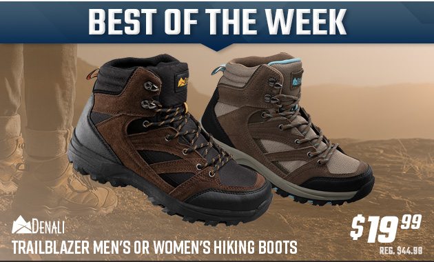 big 5 mens hiking boots