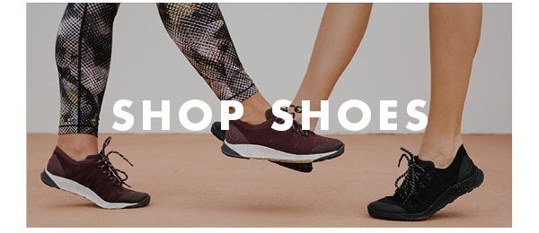 SHOP SHOES