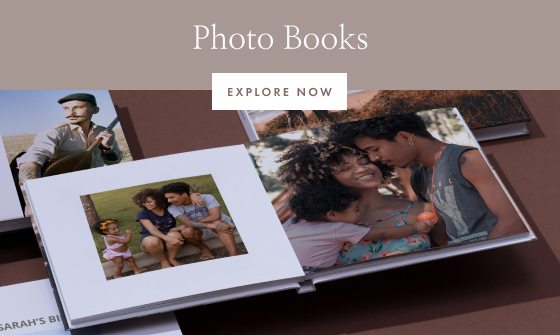 Photo Books