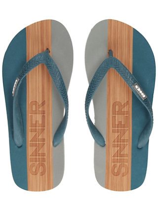 Capitola Sandals