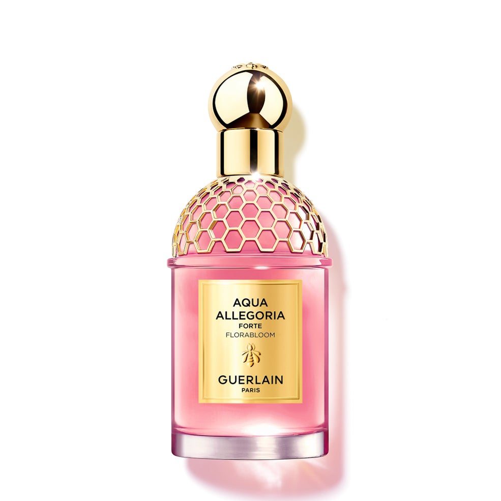 GUERLAIN Aqua Allegoria Florabloom Forte Eau de Parfum