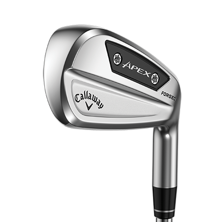 Apex Ai300 Iron