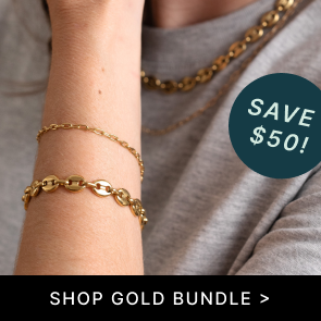 SHOP GOLD BUNDLE