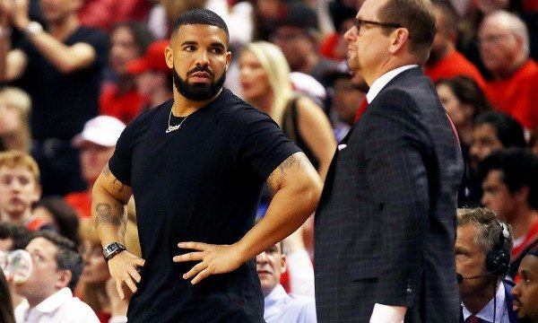 Drake's New Mixtape Just Killed His Decade-Long No.1 Streak