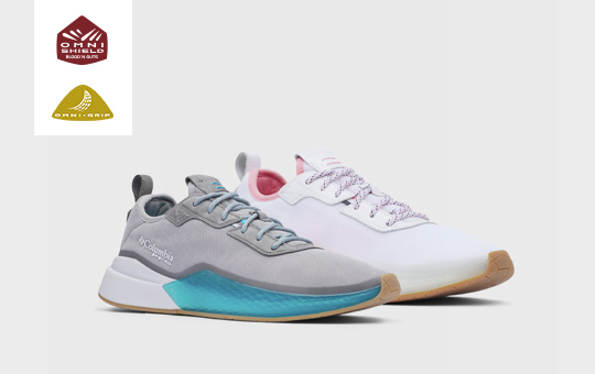 PFG Low Drag shoe for men and women. 