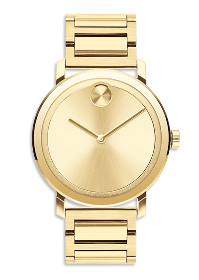 Gold Bold Evolution