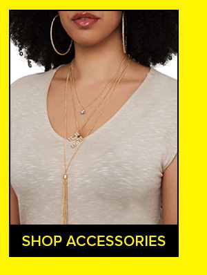 Shop Accessories