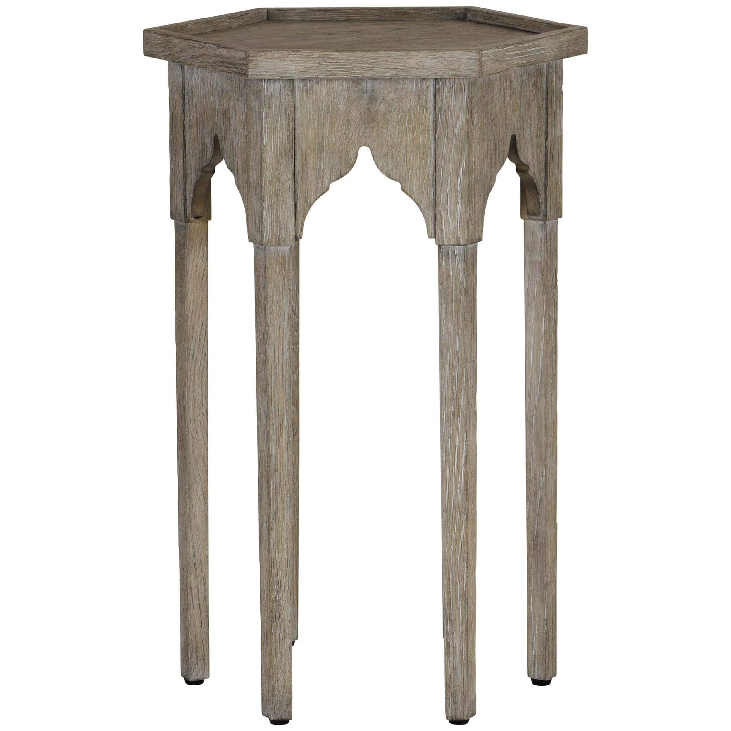 Image of Albion End Table