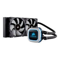 Corsair Hydro H100i Pro RGB Water Cooling Kit
