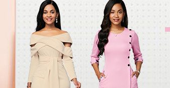 DRESSES 2018