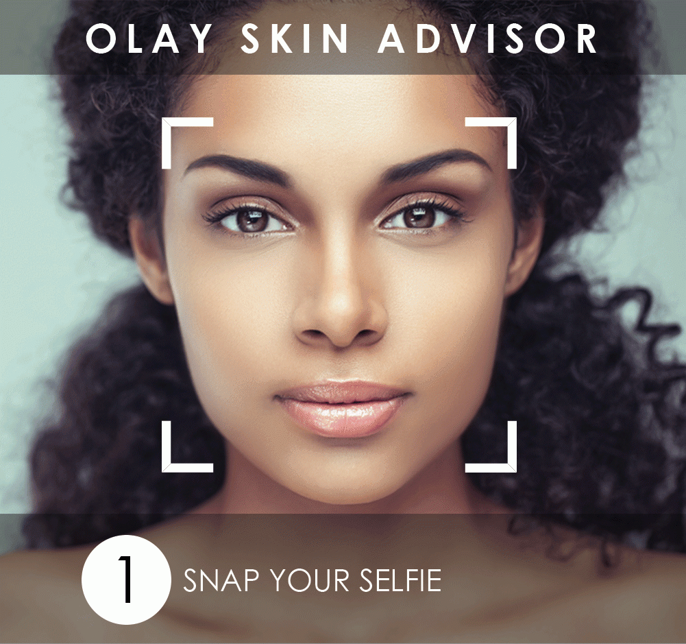 Olay Skin Advisor