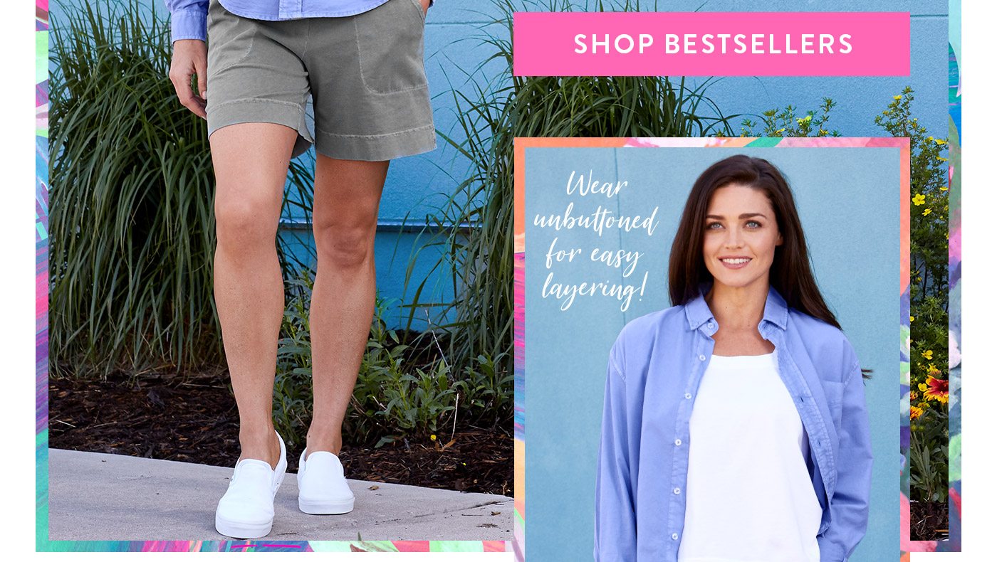 Shop Bestsellers