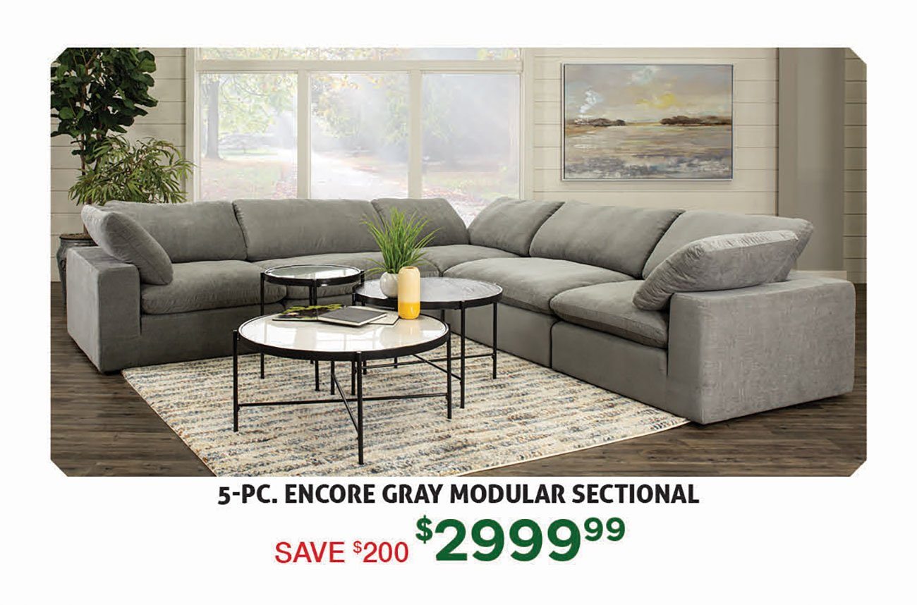 Encore-Gray-Modular-Sectional