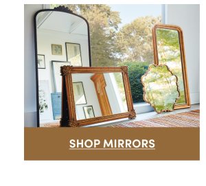 Shop Mirrors