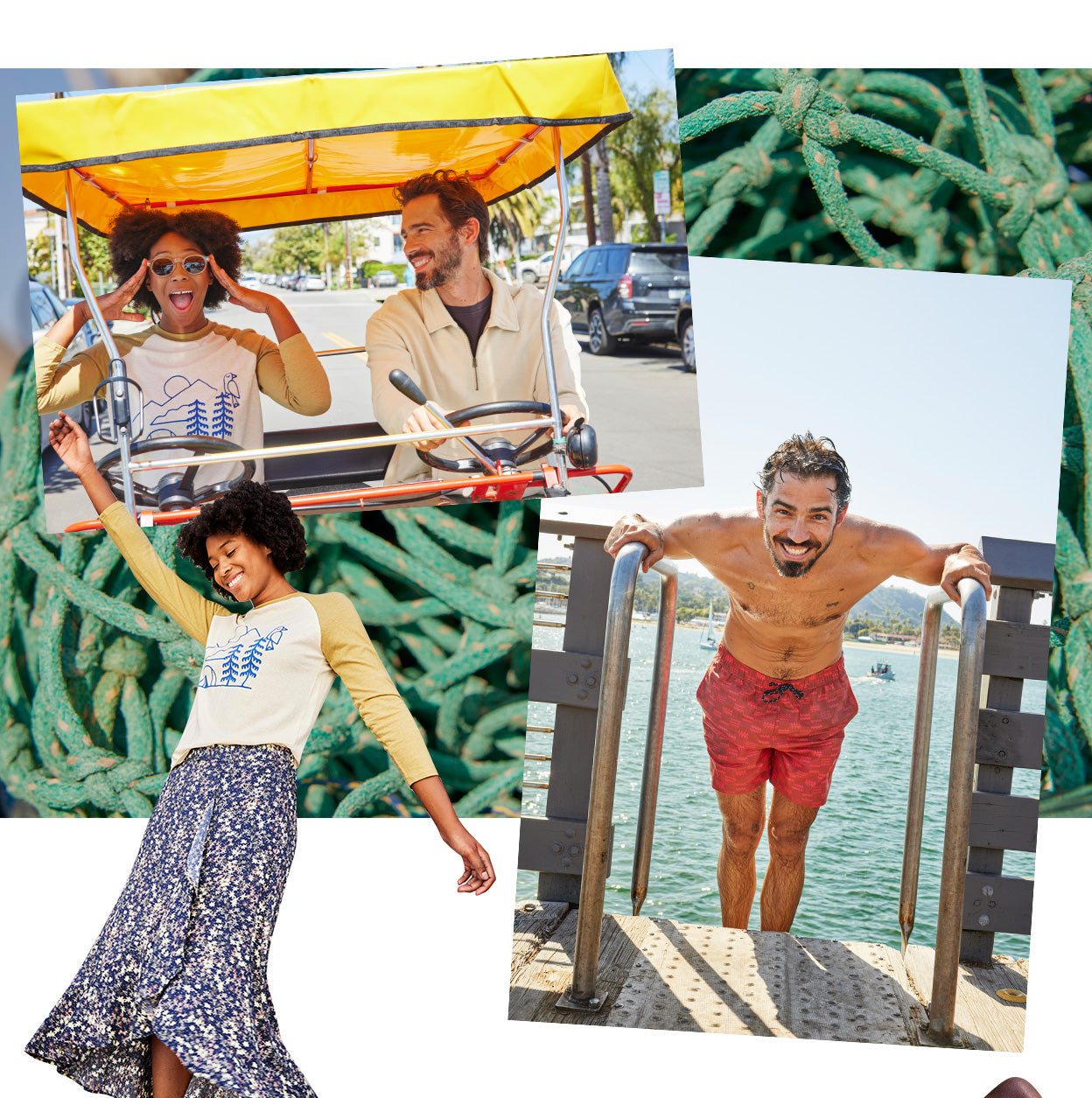 Shop Catalog Styles
