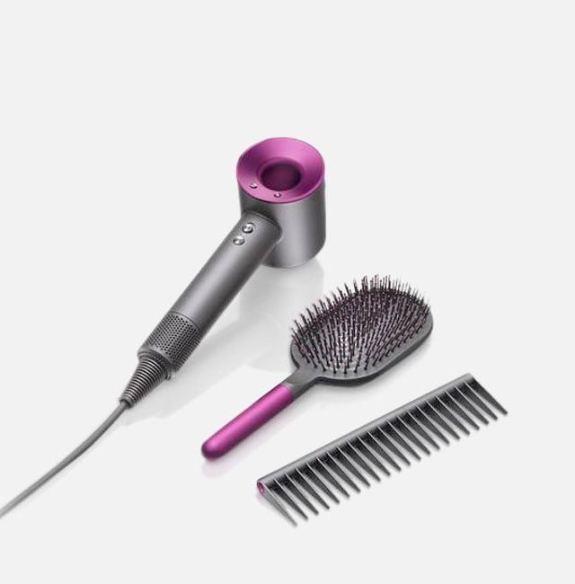 Dyson Supersonic Hair Dryer Gift Edition Set